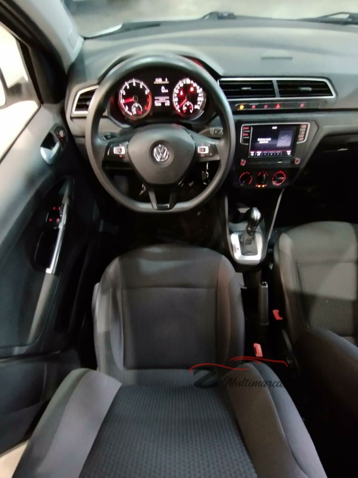 Imagem do veículo Volkswagen VOYAGE 1.6